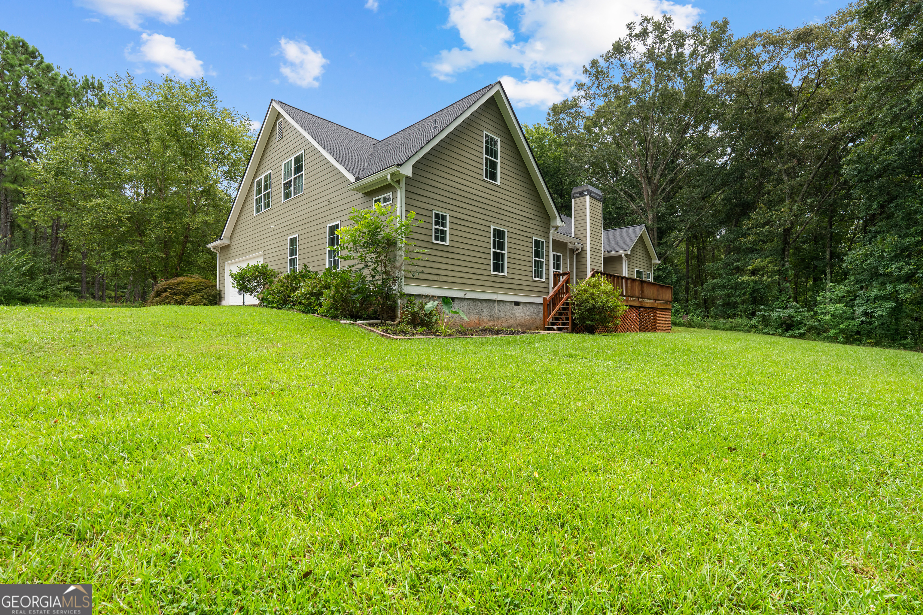 285 Huckaby Road Property Photo 5