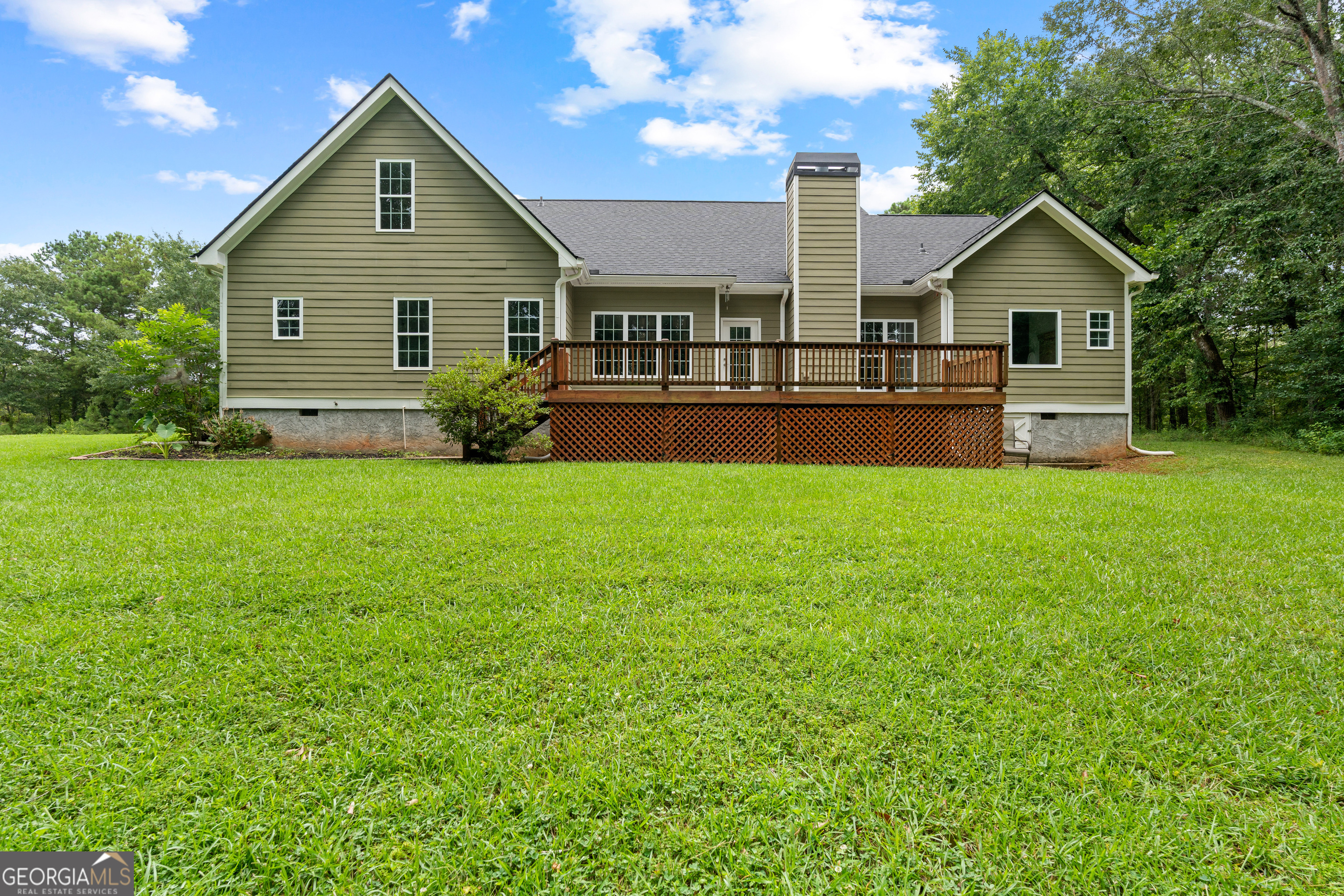 285 Huckaby Road Property Photo 6