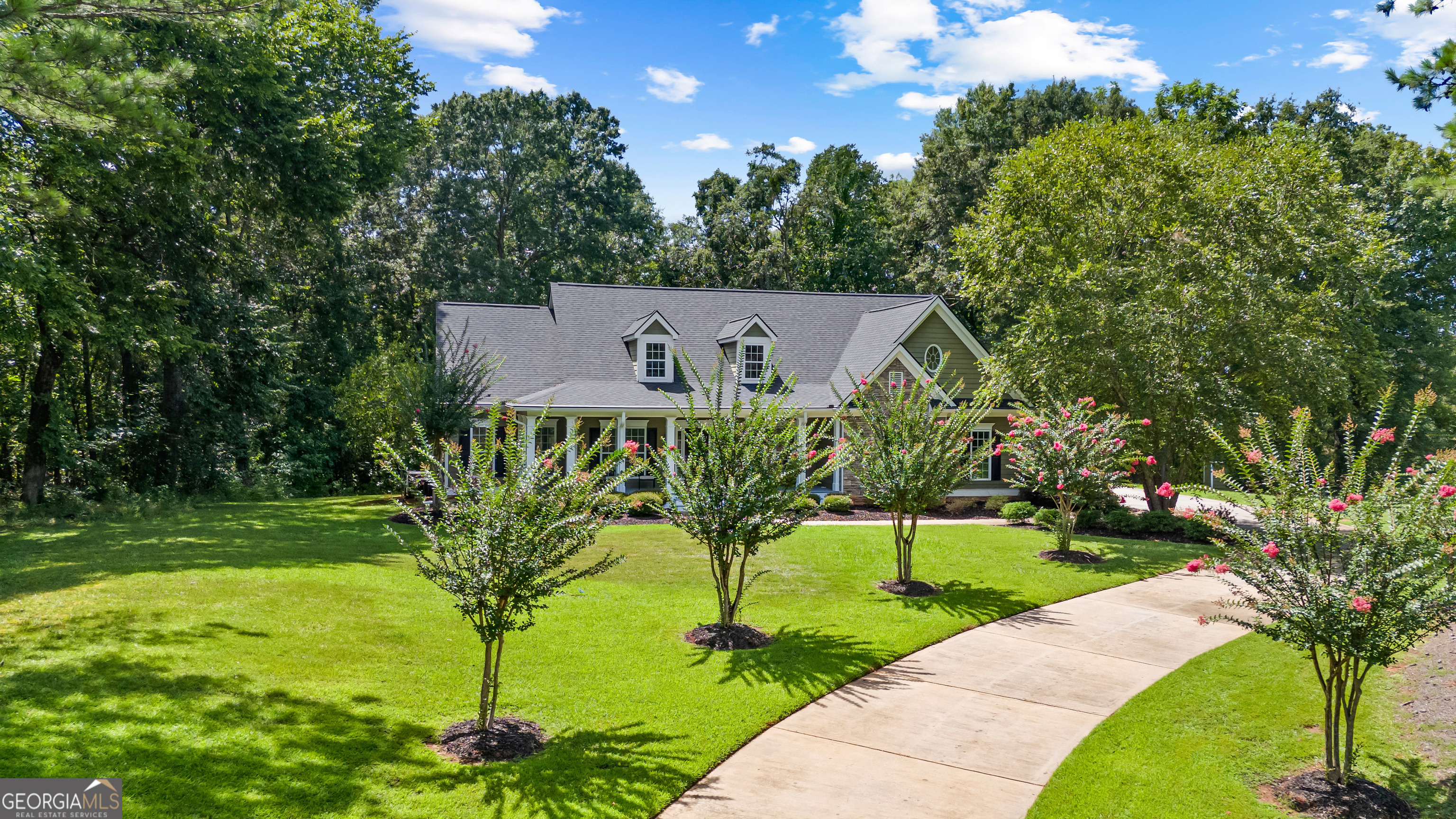 285 Huckaby Road Property Photo 53