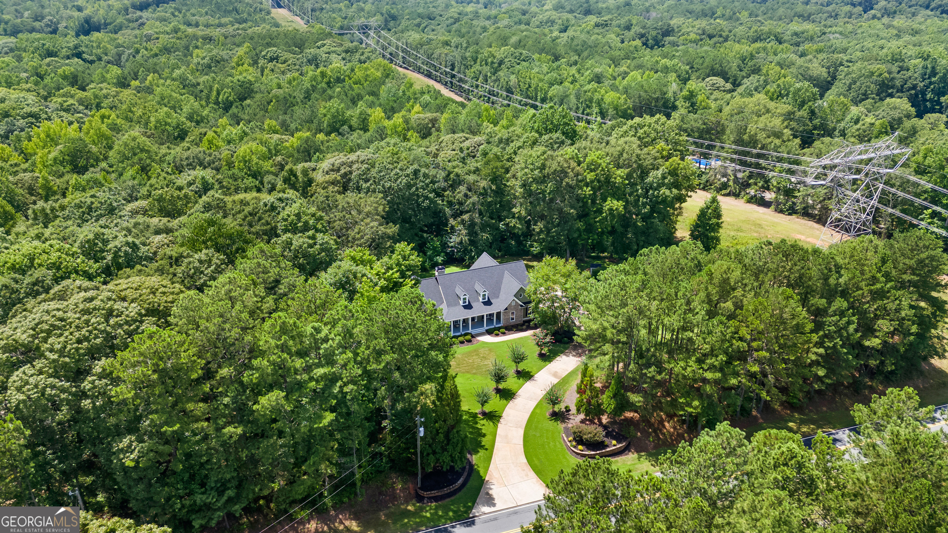 285 Huckaby Road Property Photo 54