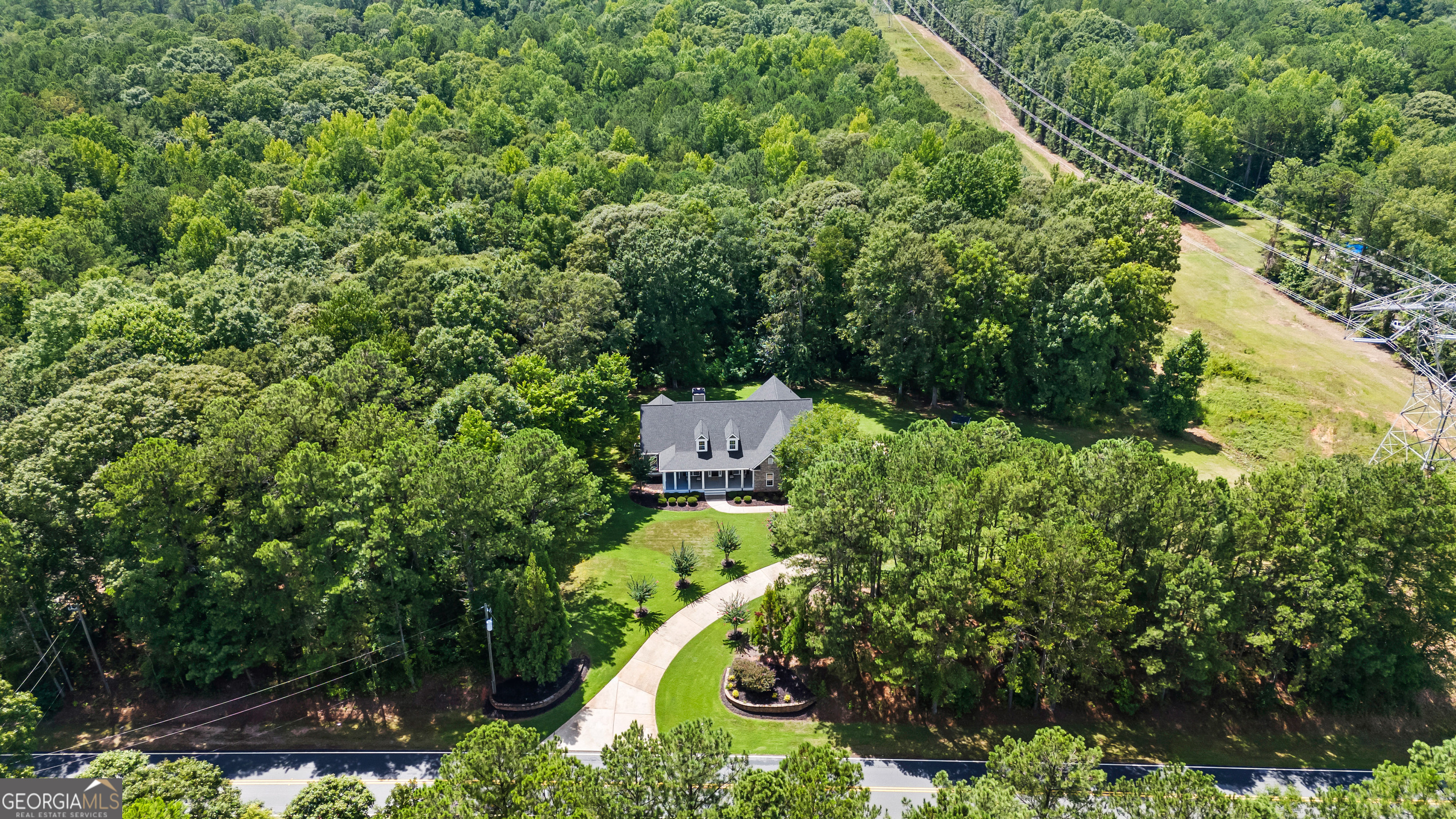 285 Huckaby Road Property Photo 55