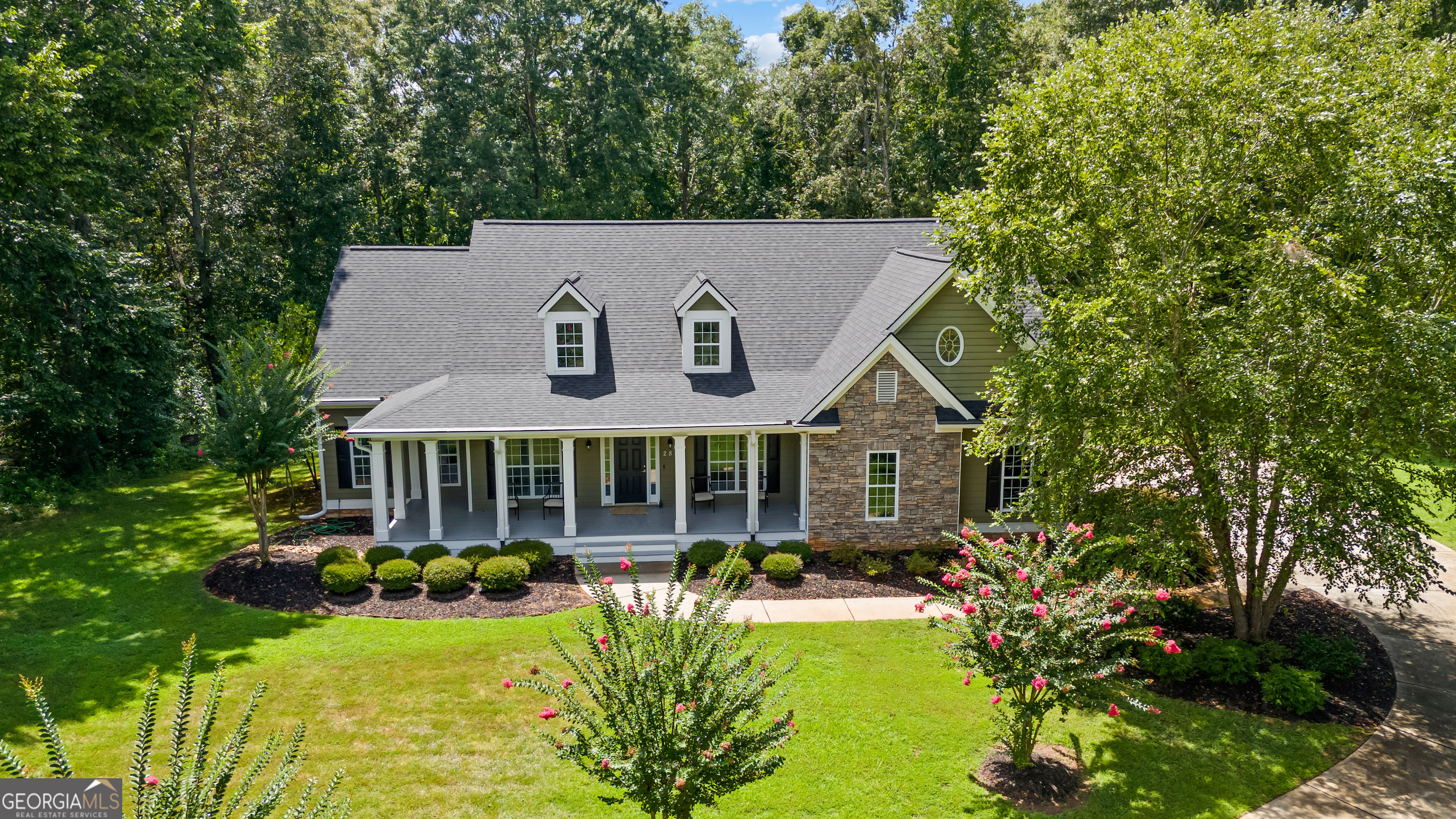 285 Huckaby Road Property Photo 58