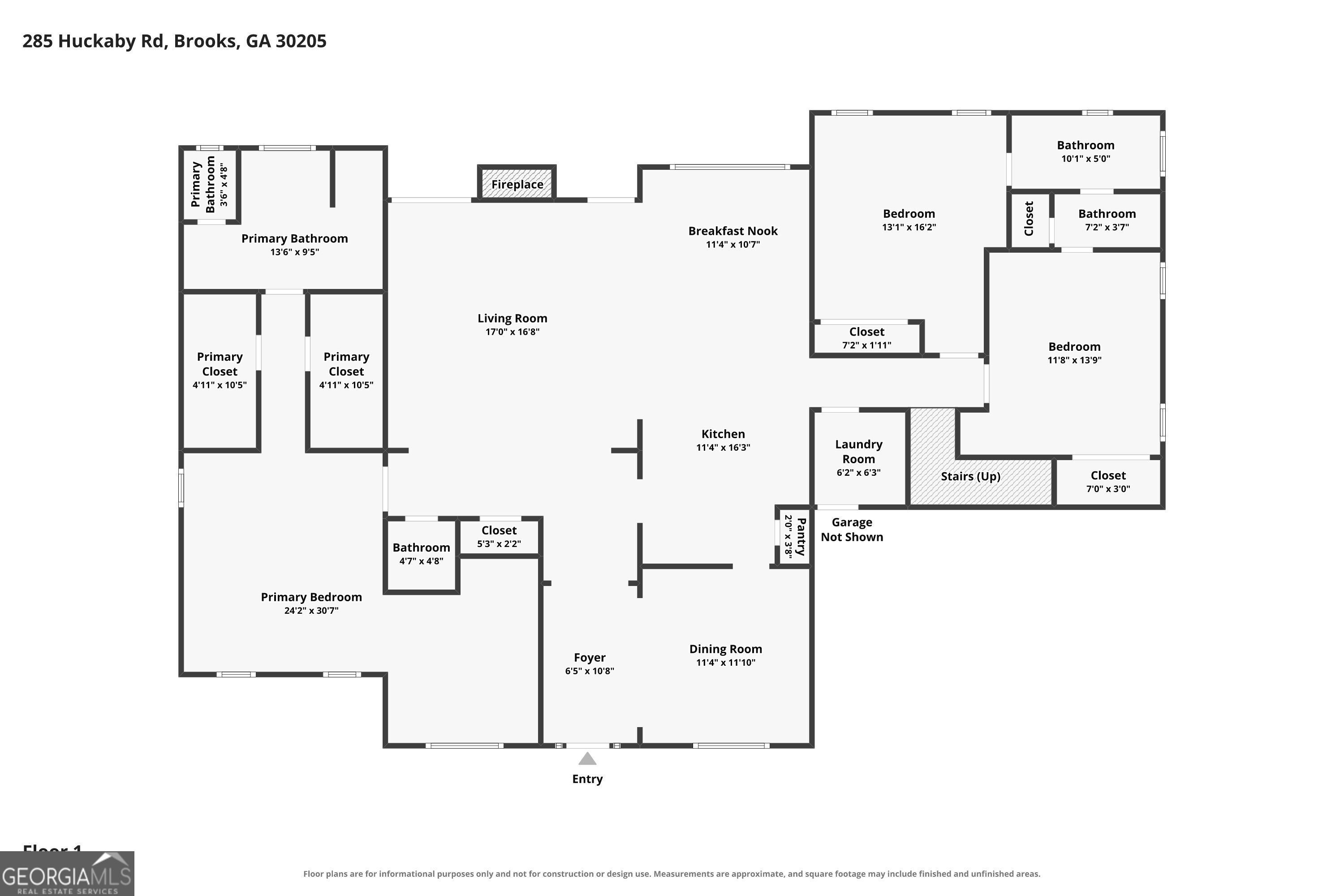 285 Huckaby Road Property Photo 59