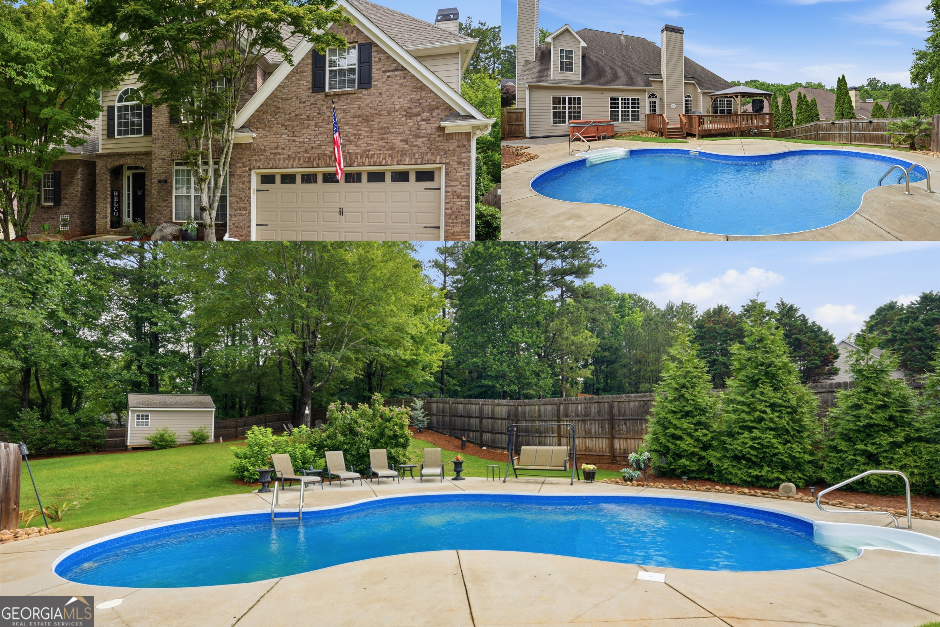 3210 Chippewa Run NW