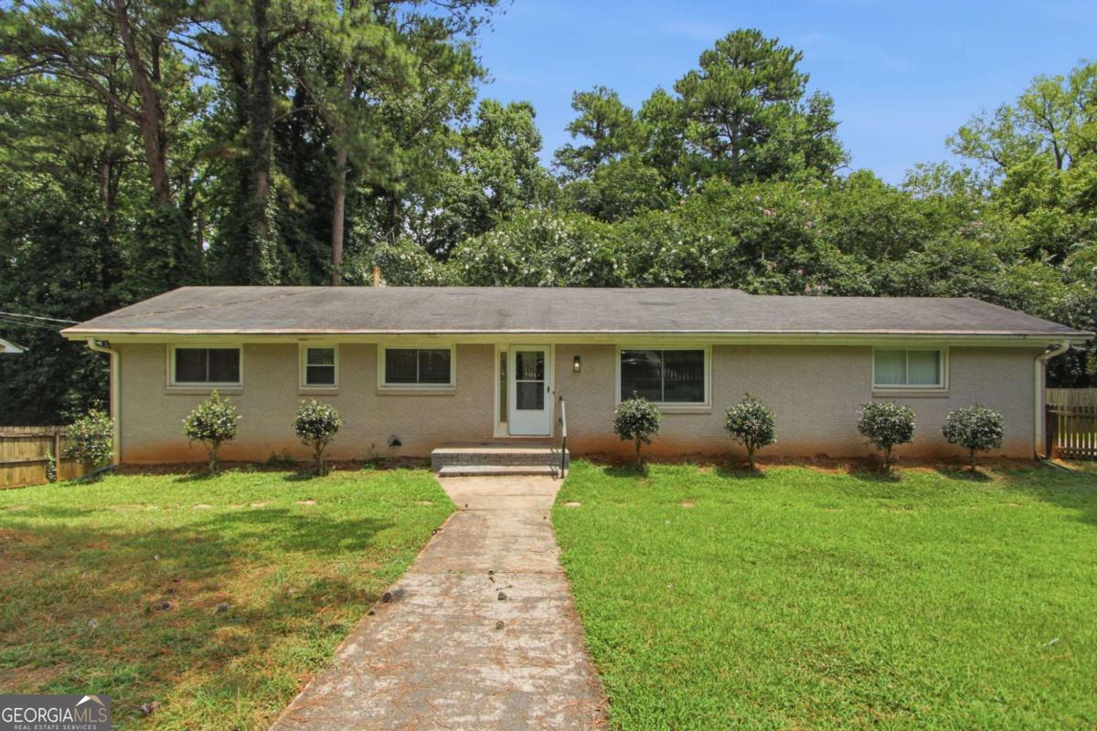 1760 Danrich Drive Property Photo 1