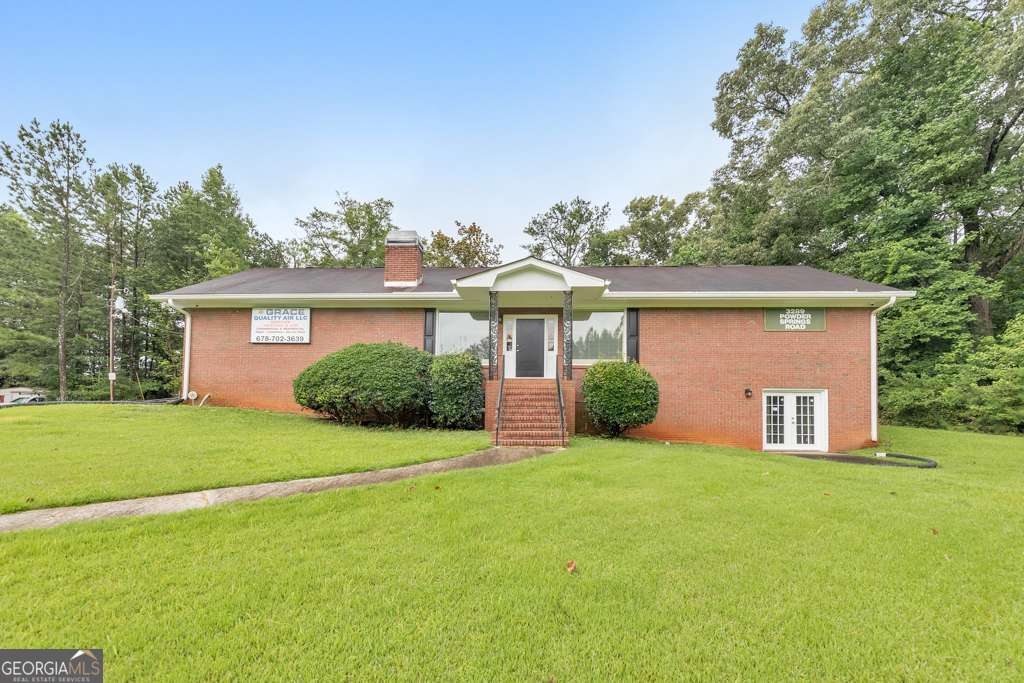 3289 Powder Springs Road Property Photo 1