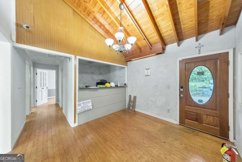 3289 Powder Springs Road Property Photo 5
