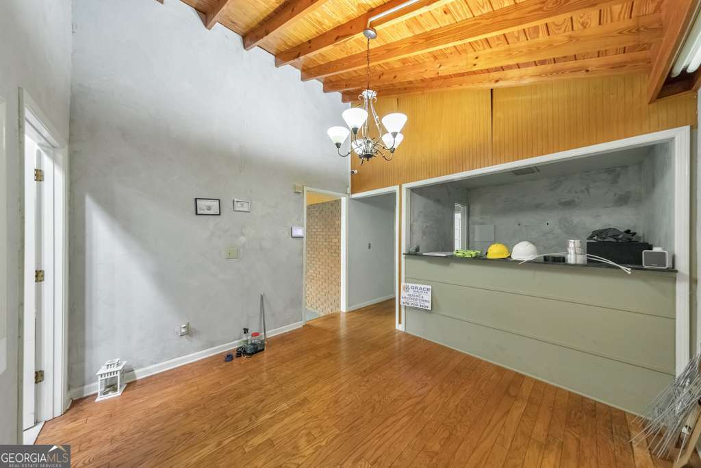 3289 Powder Springs Road Property Photo 6