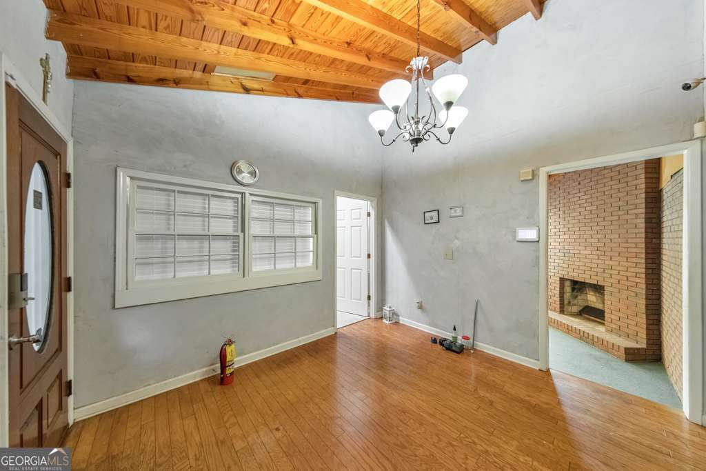 3289 Powder Springs Road Property Photo 7