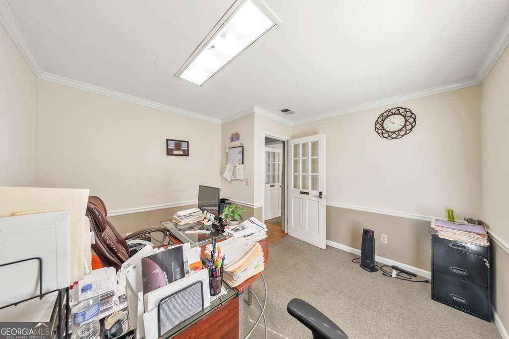3289 Powder Springs Road Property Photo 14
