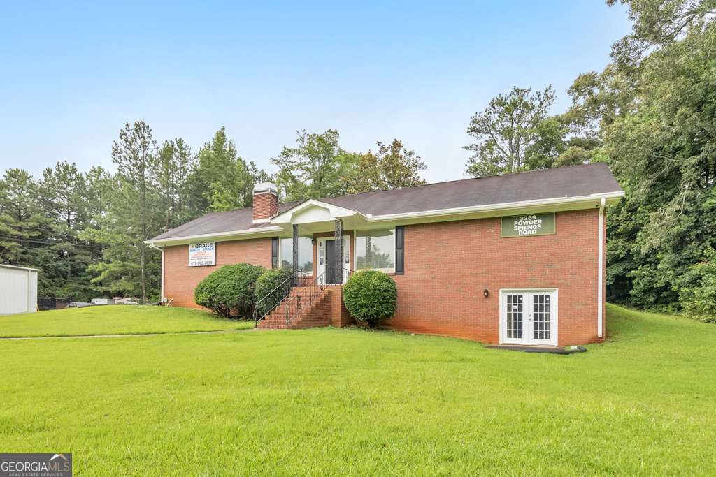 3289 Powder Springs Road Property Photo 35