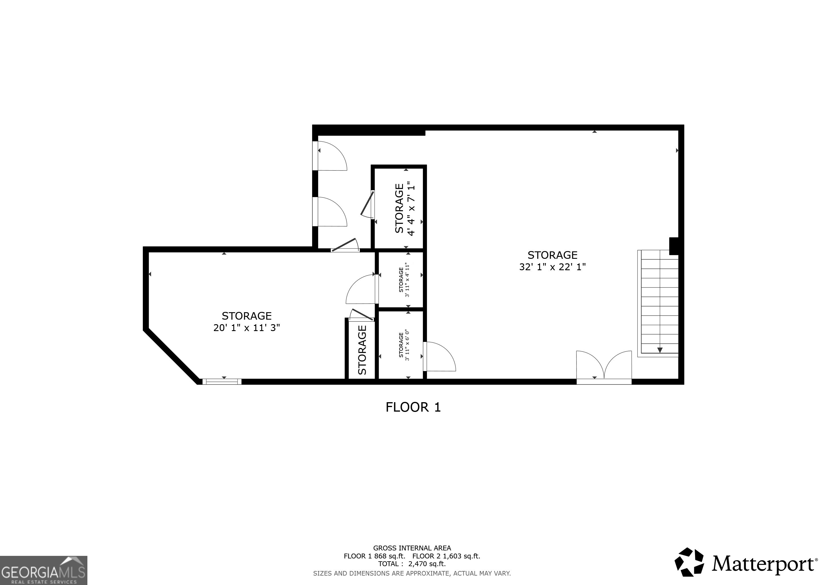 3289 Powder Springs Road Property Photo 36