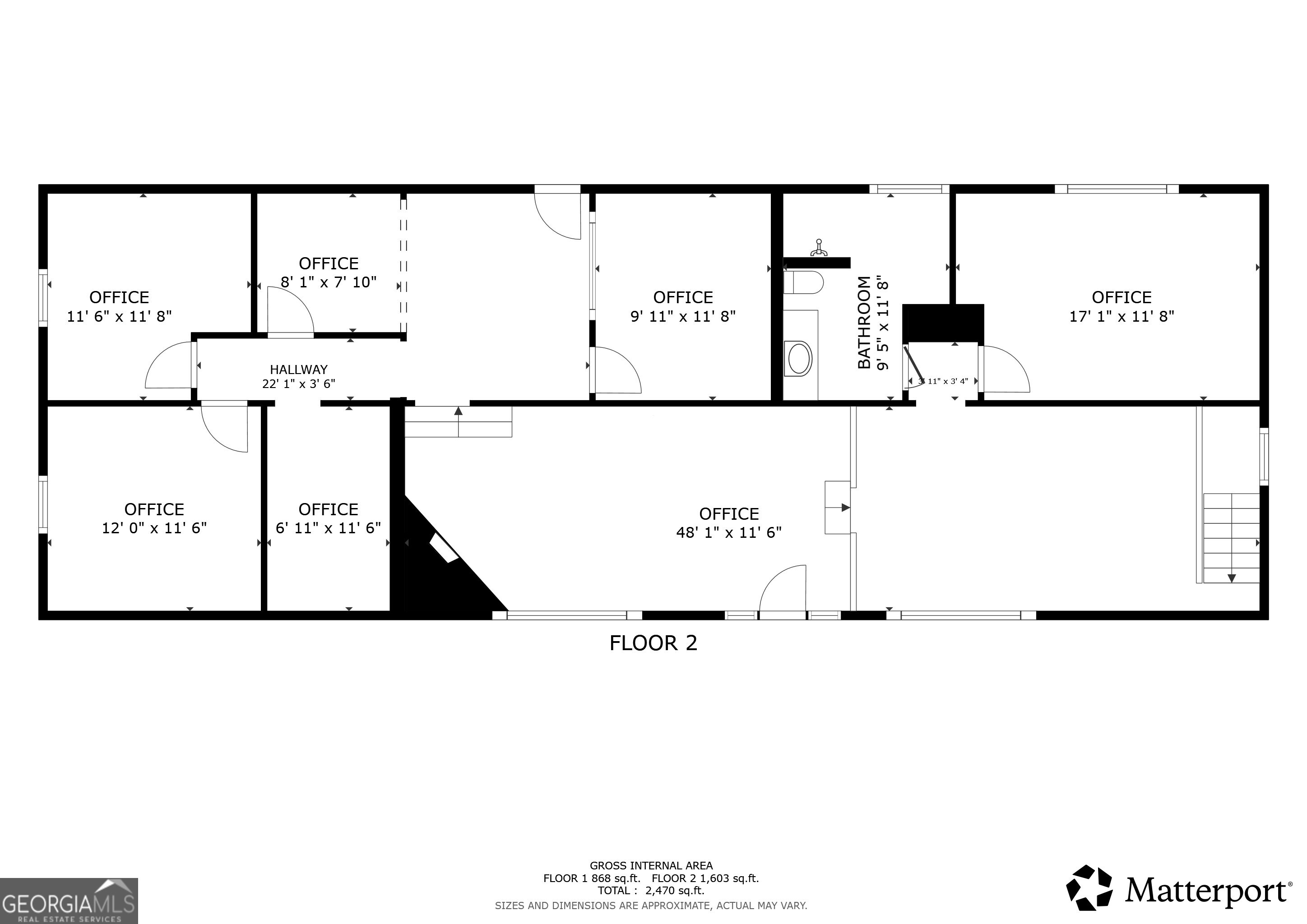 3289 Powder Springs Road Property Photo 37