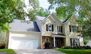 5440 Tallantworth Crossing Property Photo 1