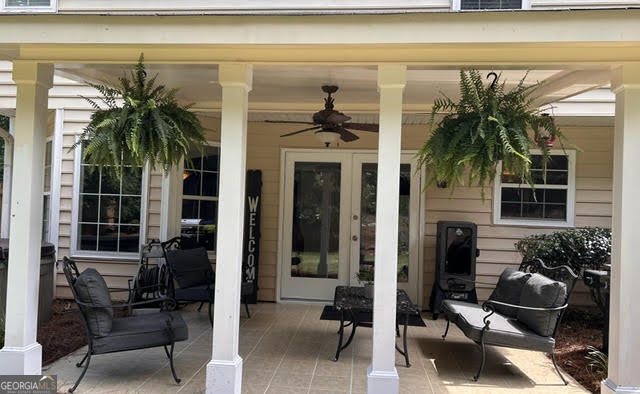 5440 Tallantworth Crossing Property Photo 11