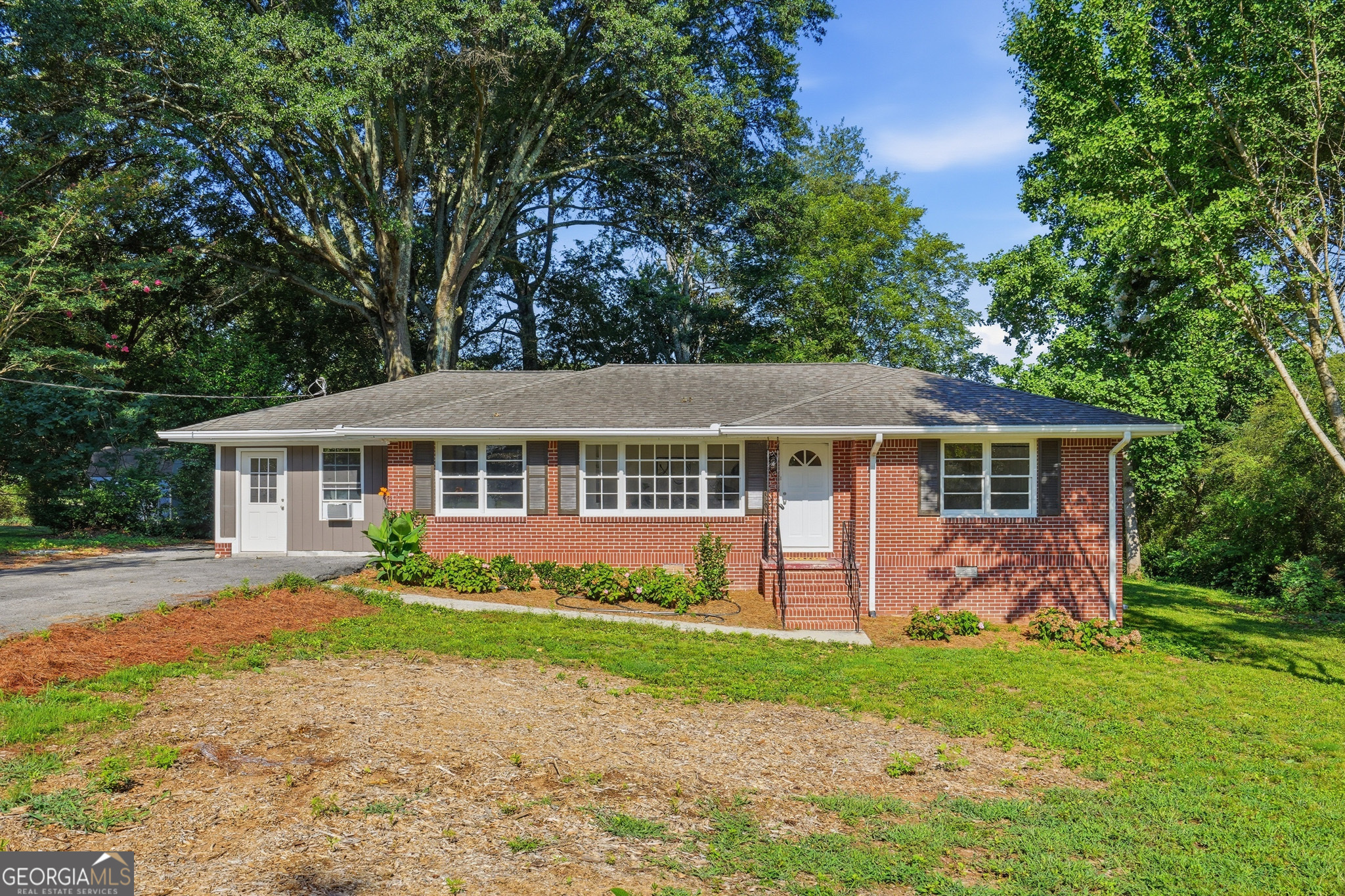 2675 Fraser Road Property Photo 1