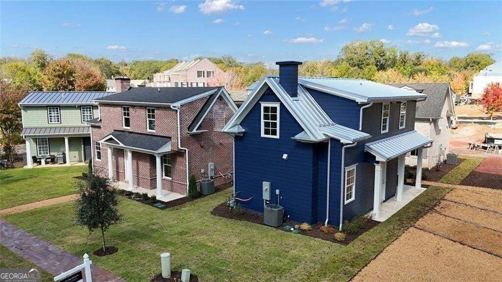 126 Morgan Street Property Photo 5