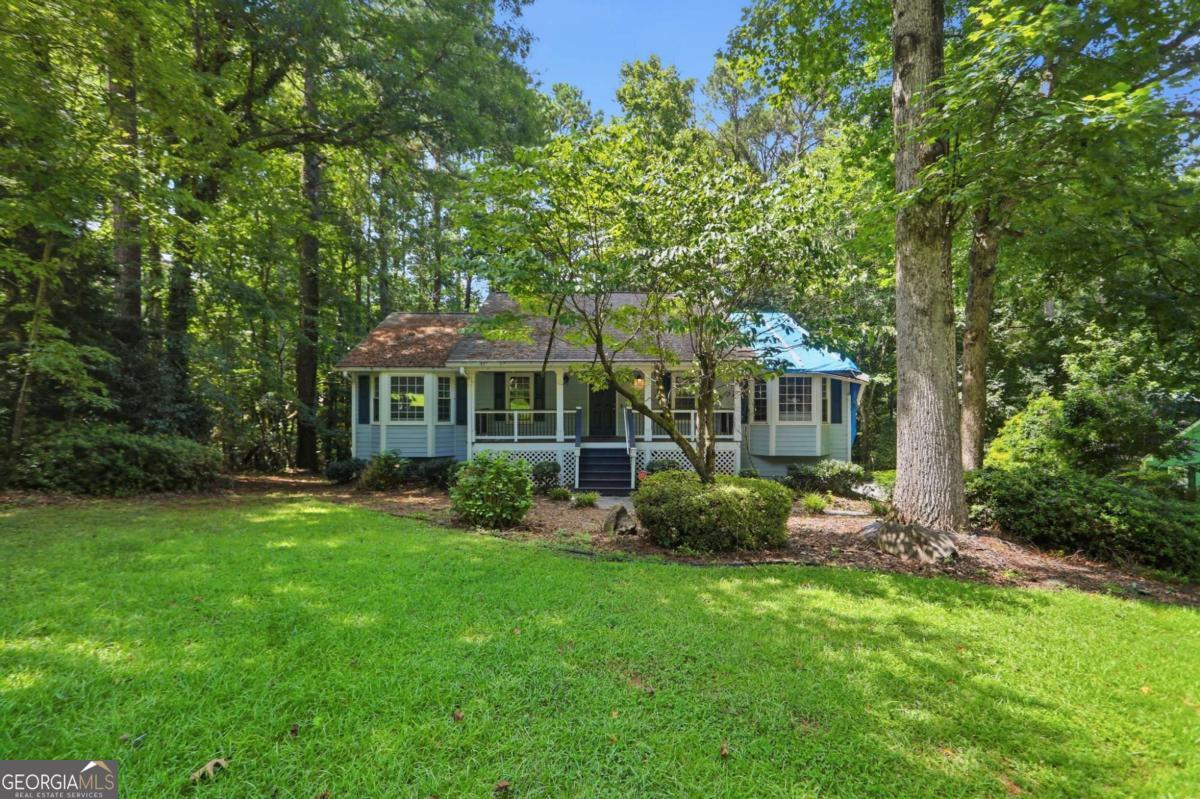 79 Picketts Mill Run Property Photo 1
