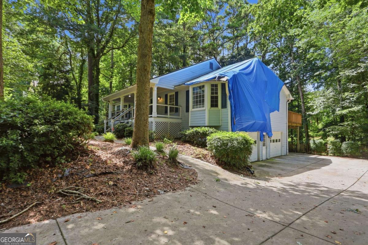 79 Picketts Mill Run Property Photo 2