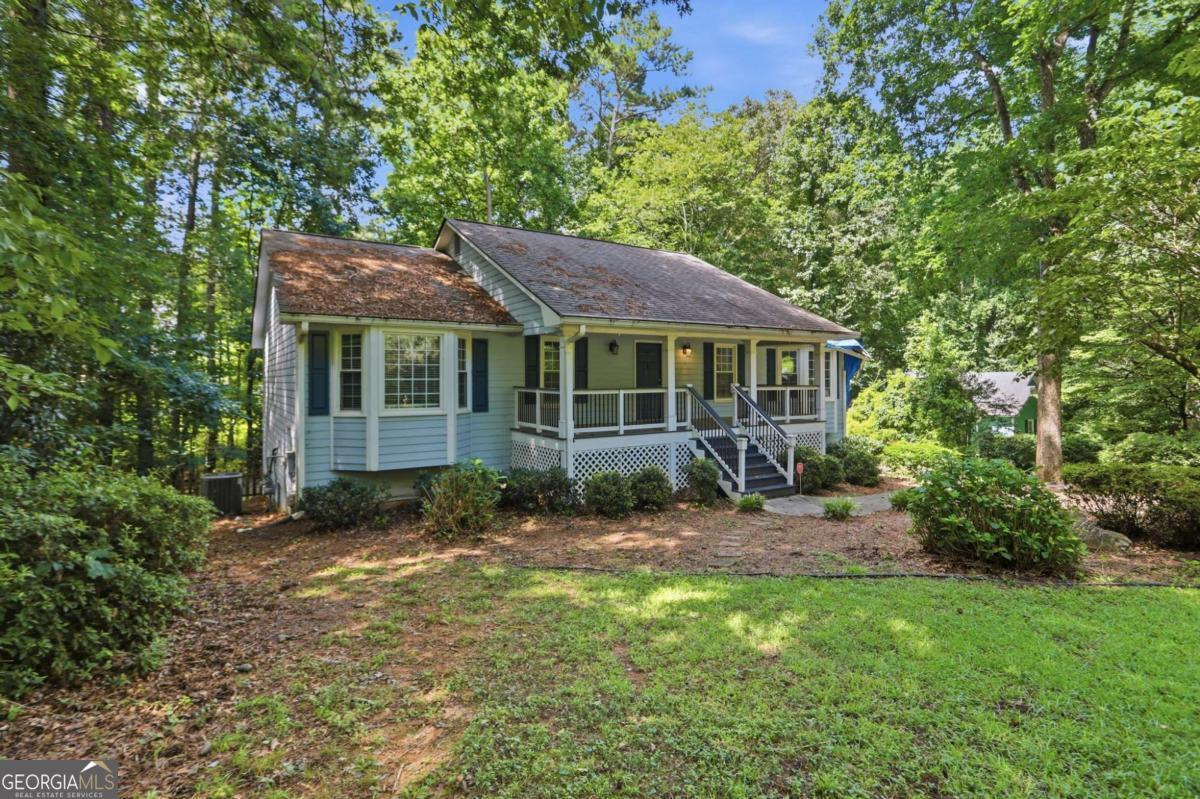 79 Picketts Mill Run Property Photo 3