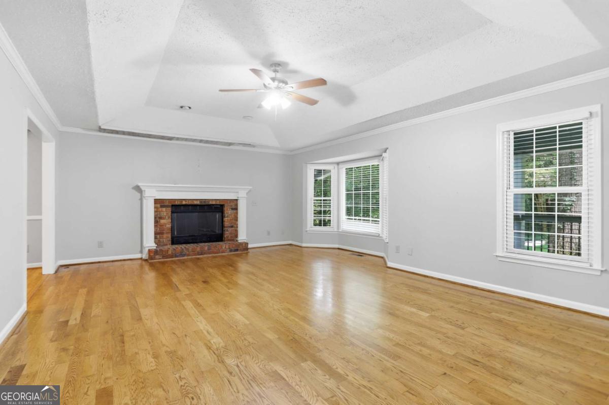 79 Picketts Mill Run Property Photo 4
