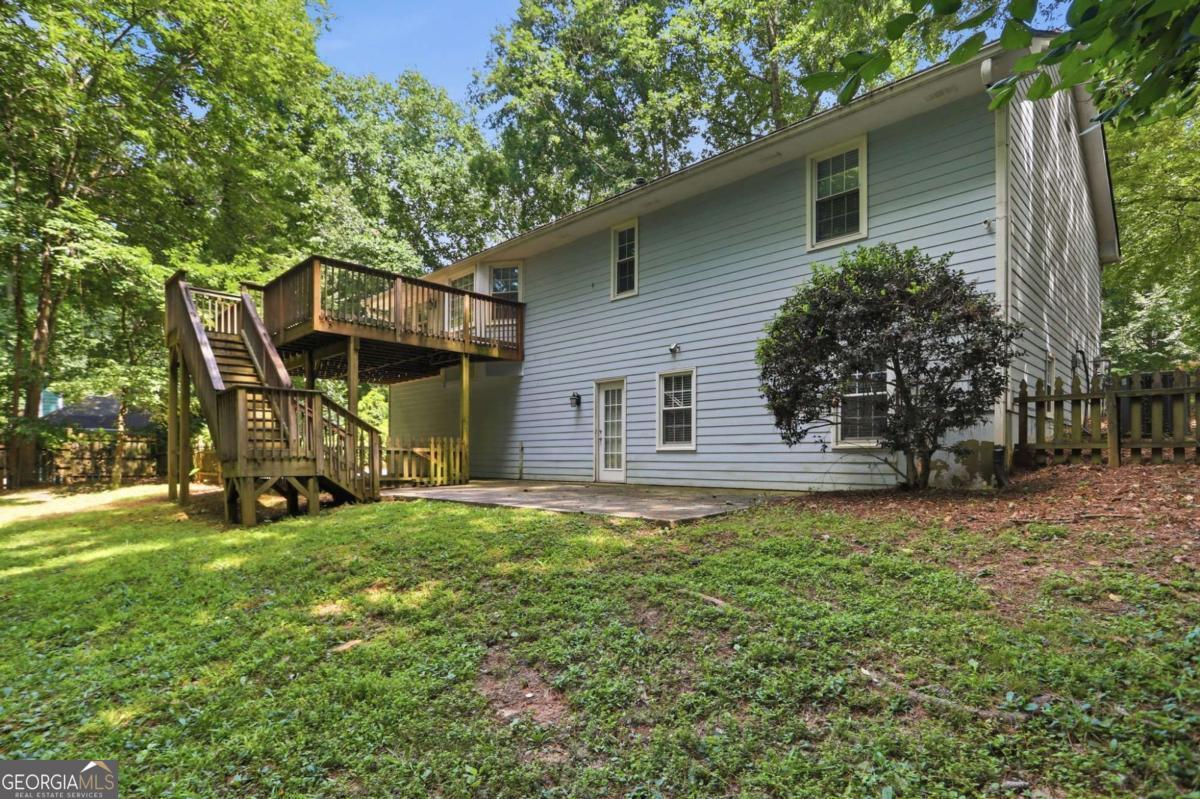79 Picketts Mill Run Property Photo 32