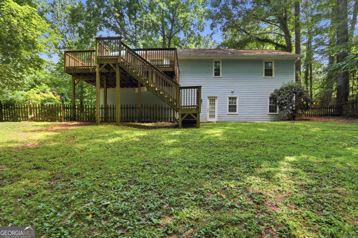 79 Picketts Mill Run Property Photo 33