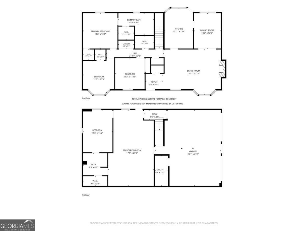 79 Picketts Mill Run Property Photo 34
