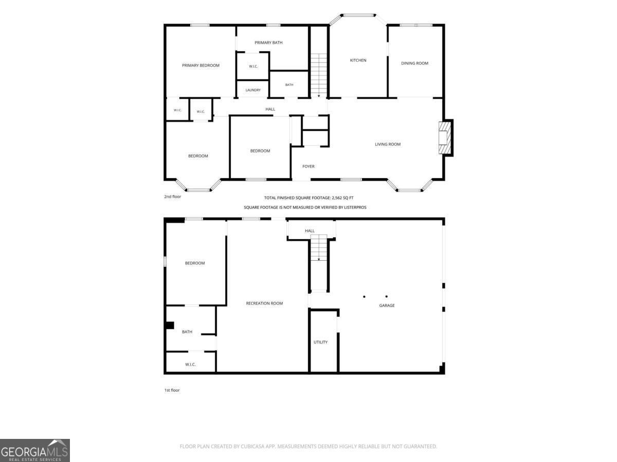 79 Picketts Mill Run Property Photo 35