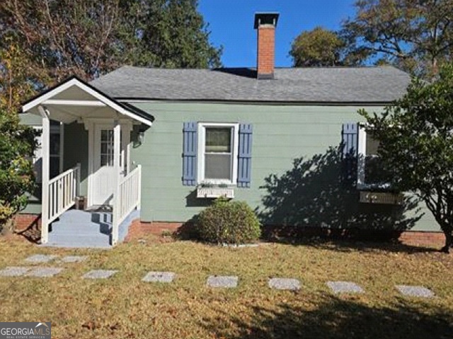 202 E 58th Street Property Photo 1