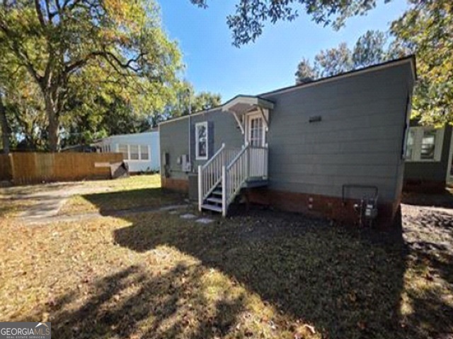 202 E 58th Street Property Photo 2