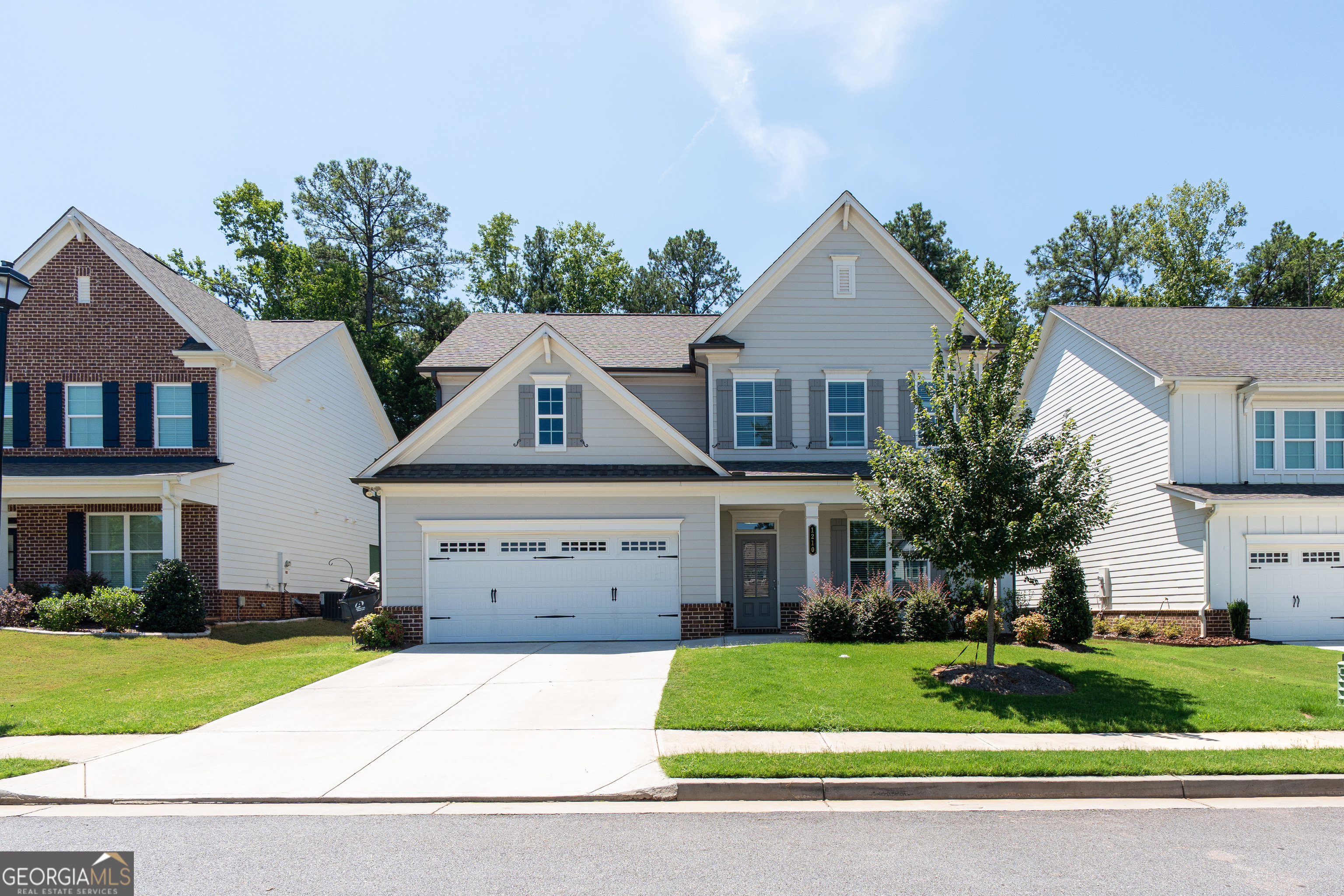 1210 Baynes Creek Drive Property Photo 1