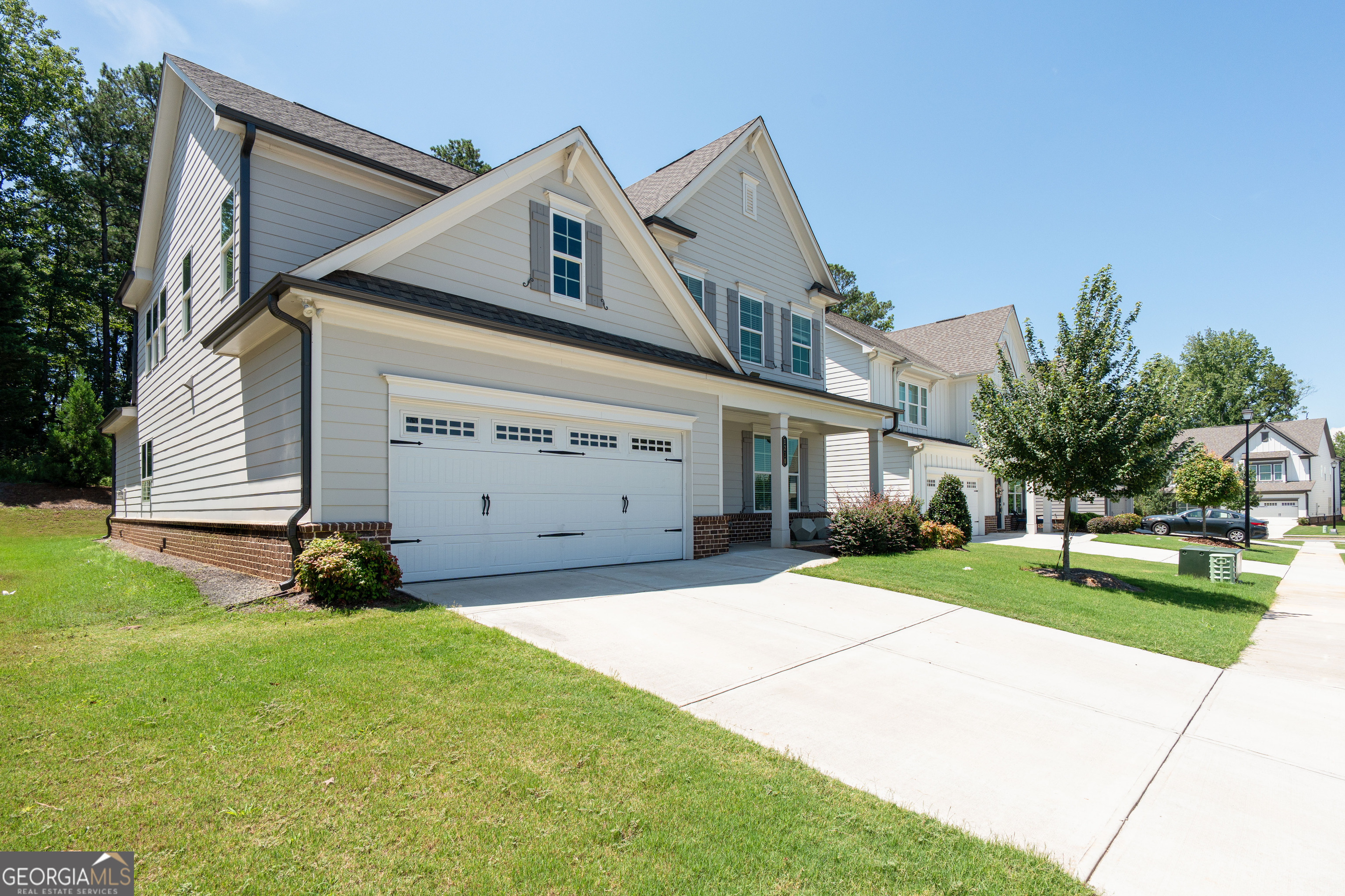 1210 Baynes Creek Drive Property Photo 2