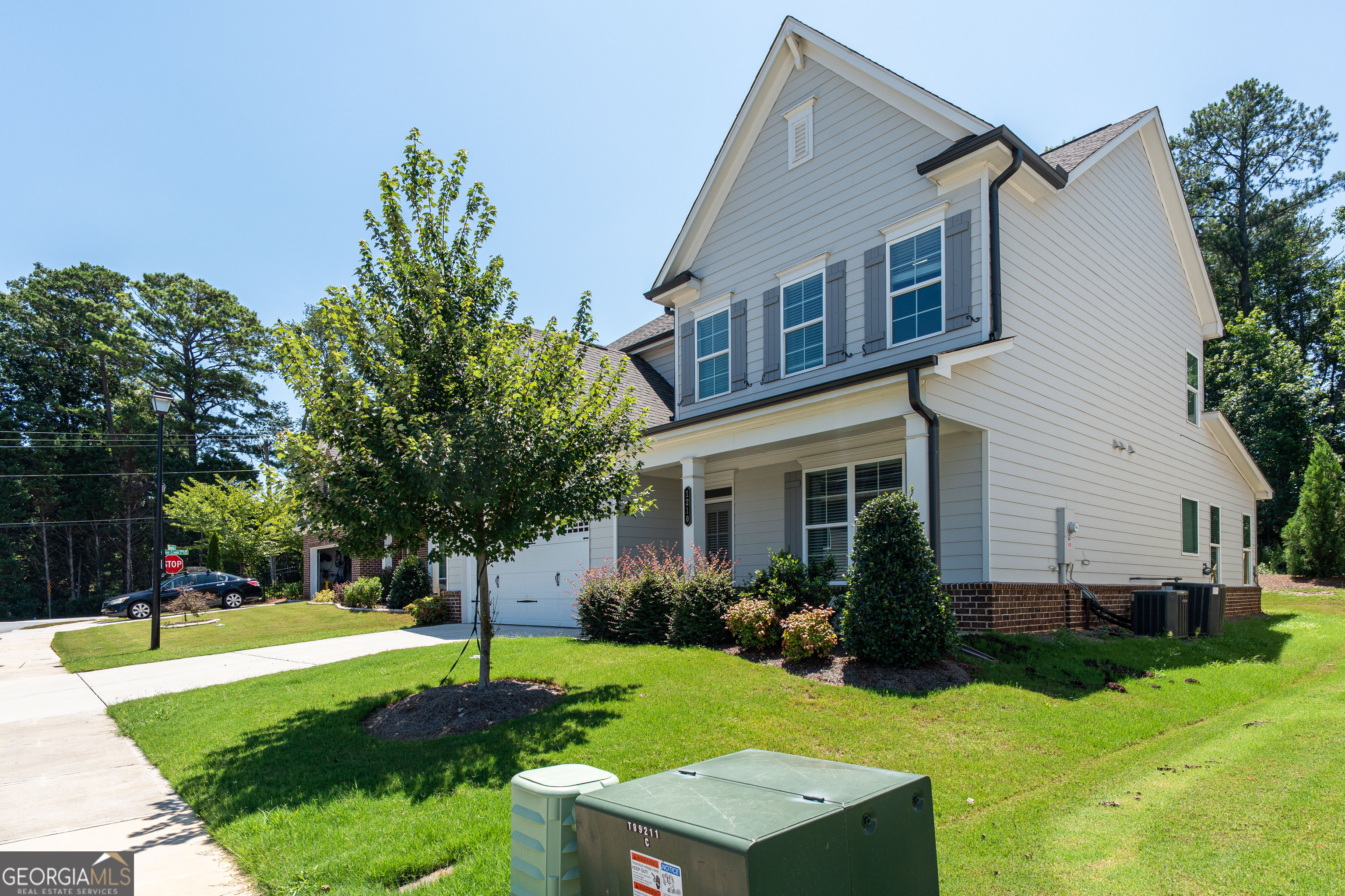 1210 Baynes Creek Drive Property Photo 3