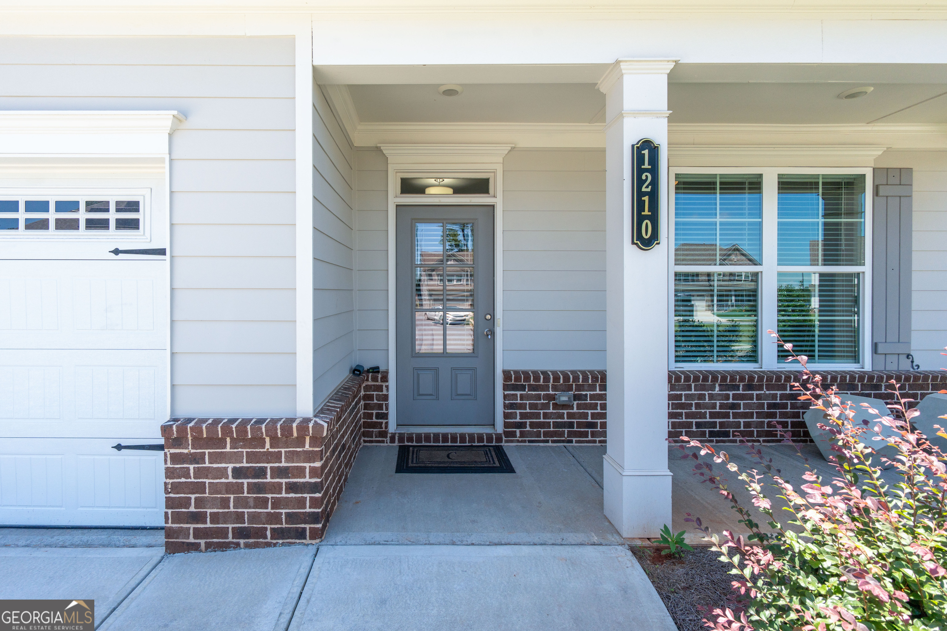 1210 Baynes Creek Drive Property Photo 4