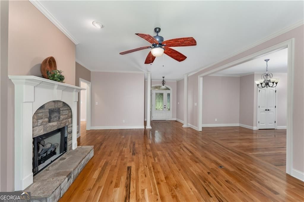 1158 Bailey Road Property Photo 8