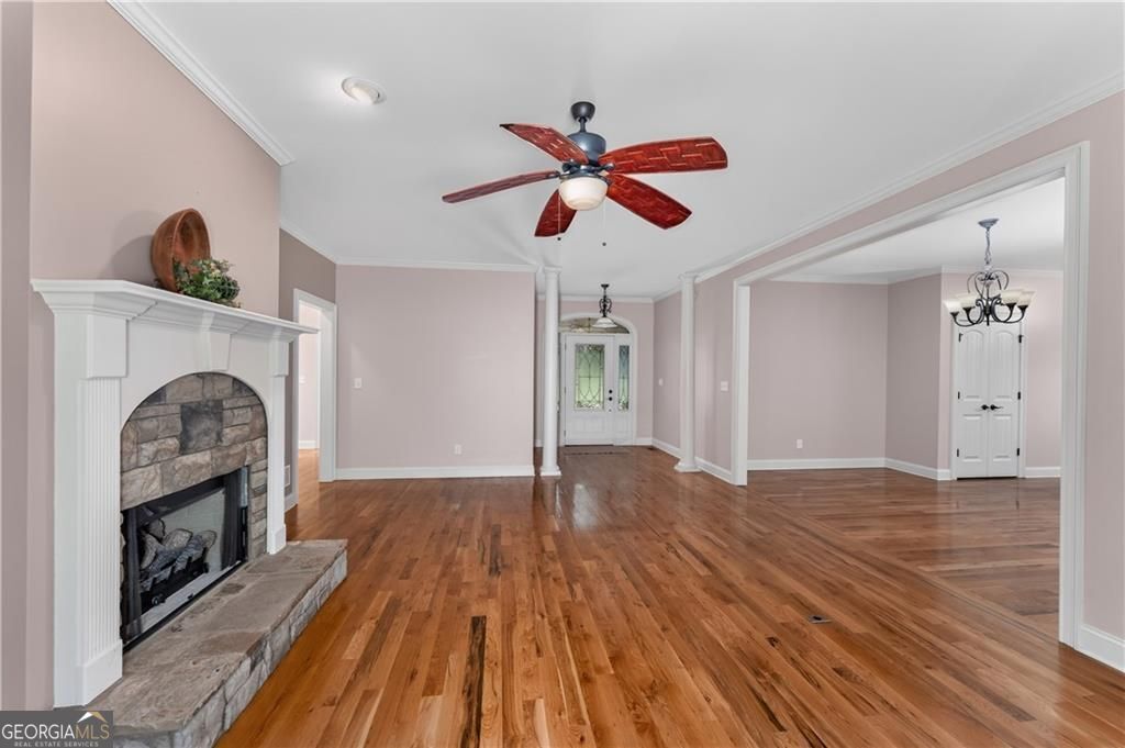 1158 Bailey Road Property Photo 9