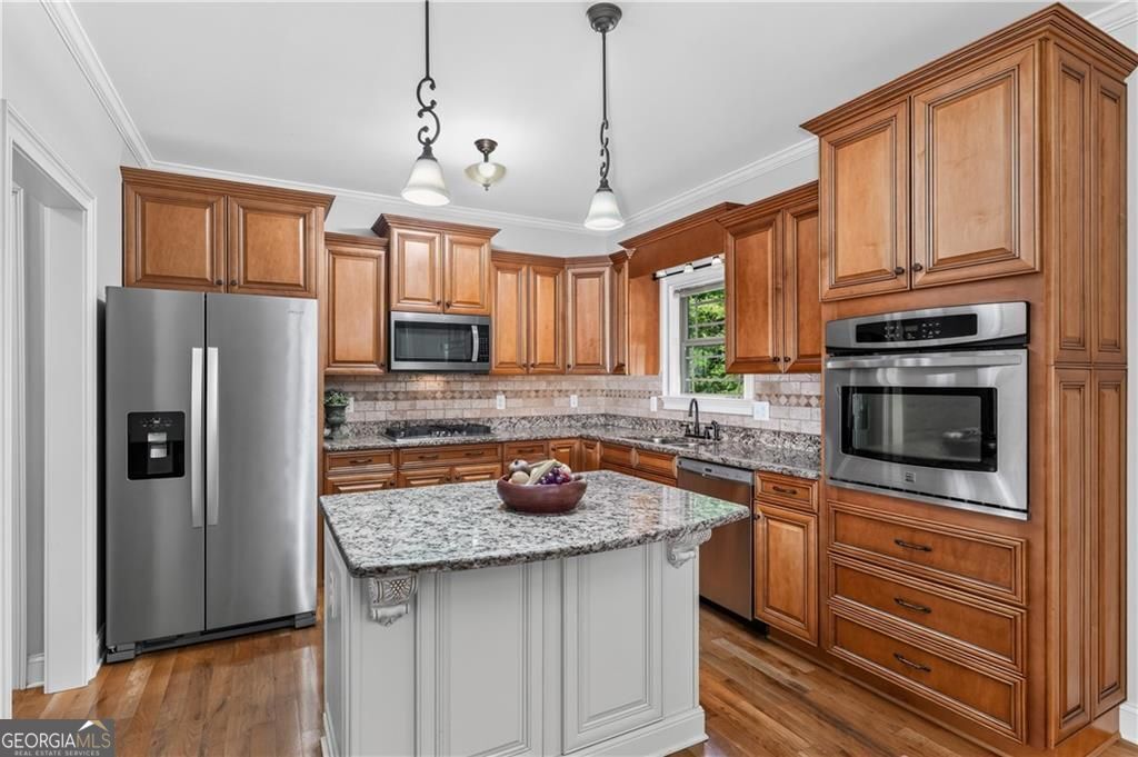 1158 Bailey Road Property Photo 16