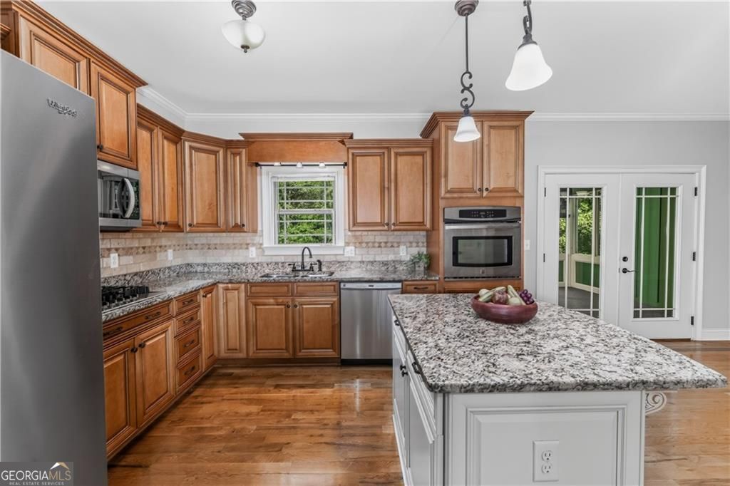 1158 Bailey Road Property Photo 19