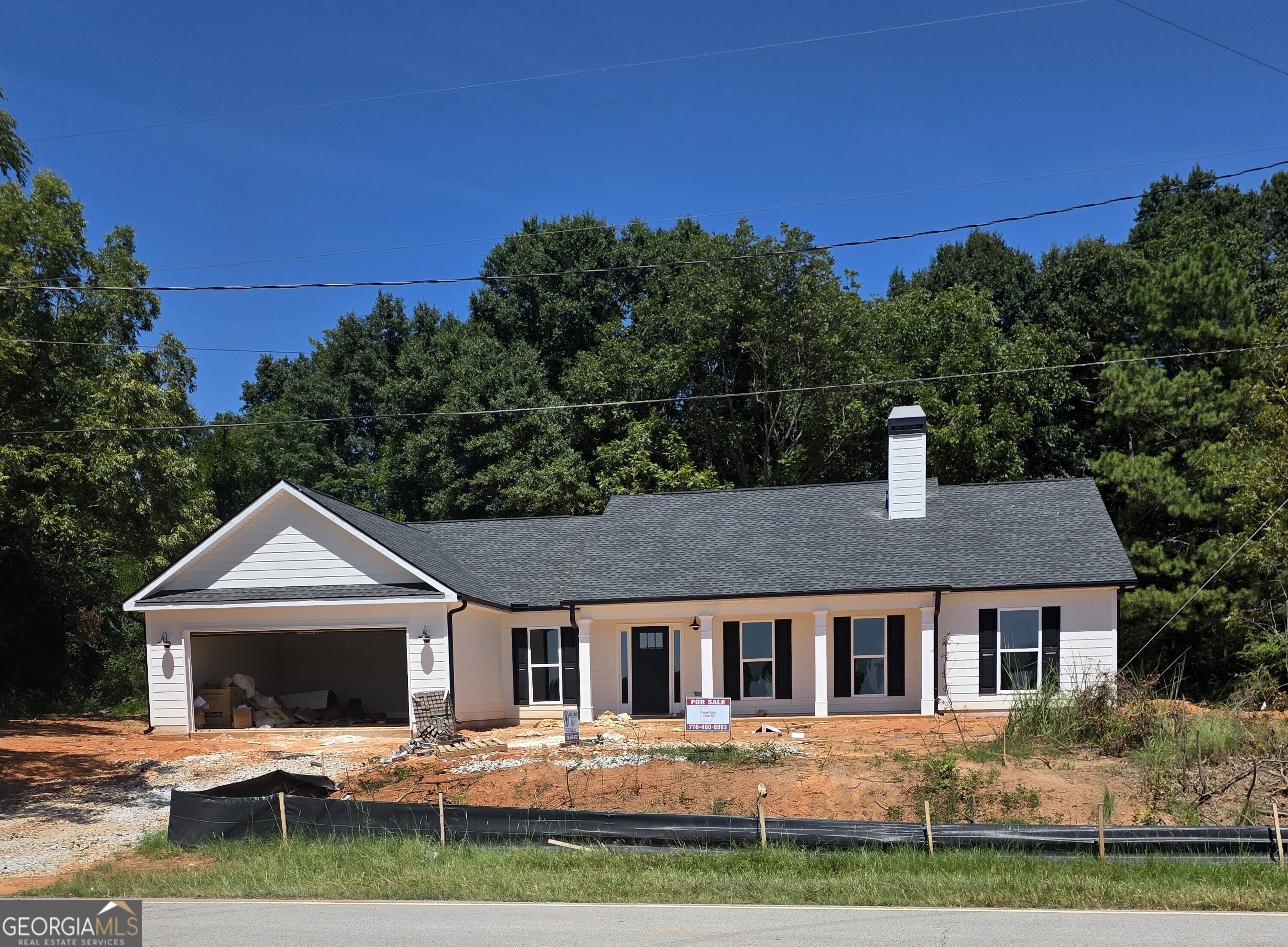 468 Roper Road Property Photo 1