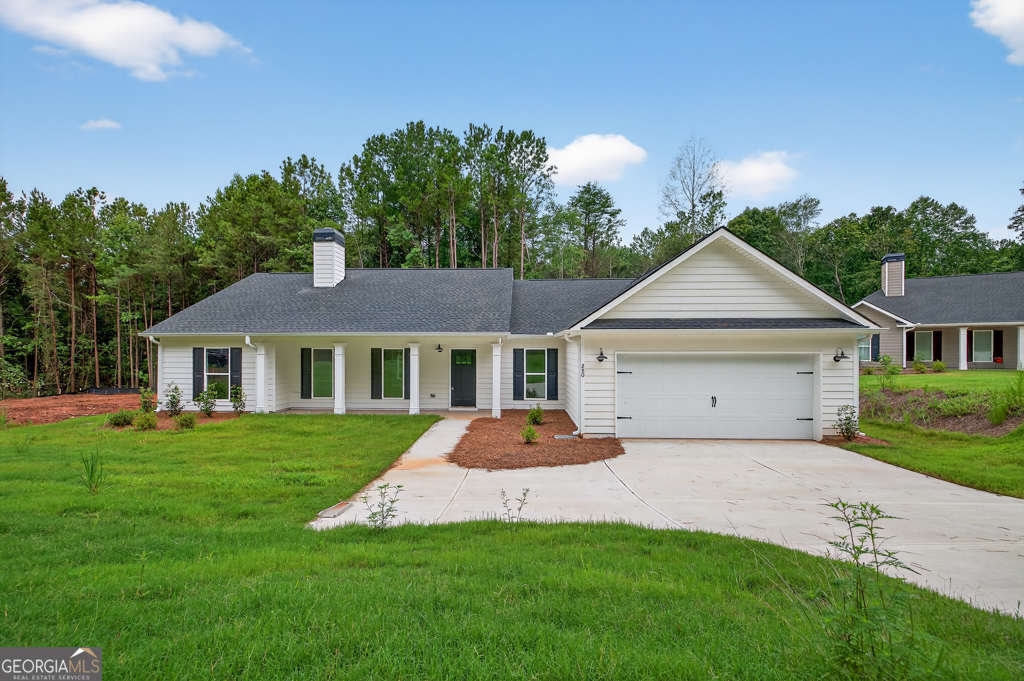 468 Roper Road Property Photo 2