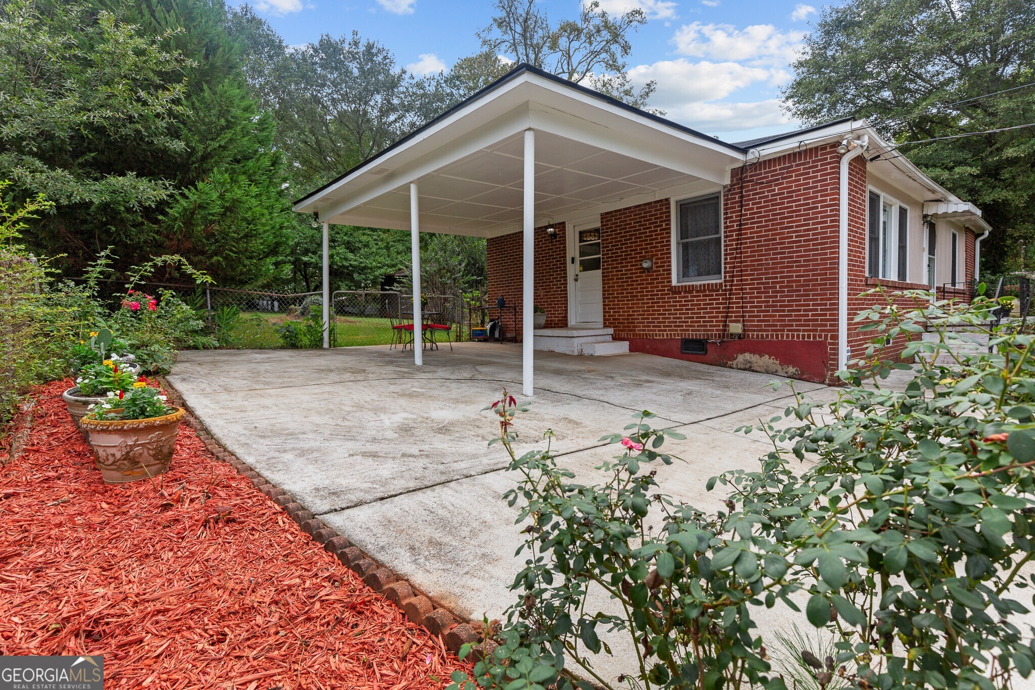 4455 Florence Street Property Photo 20