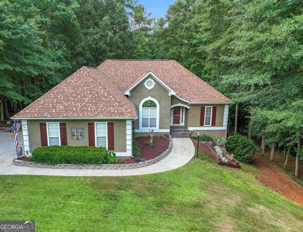 340 Flowers Drive Property Photo 1