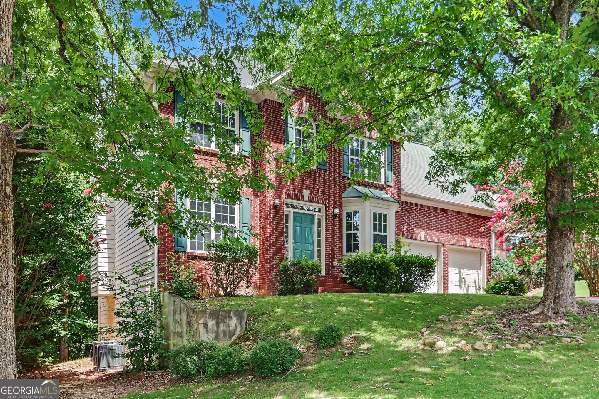 3665 Mystic Drive