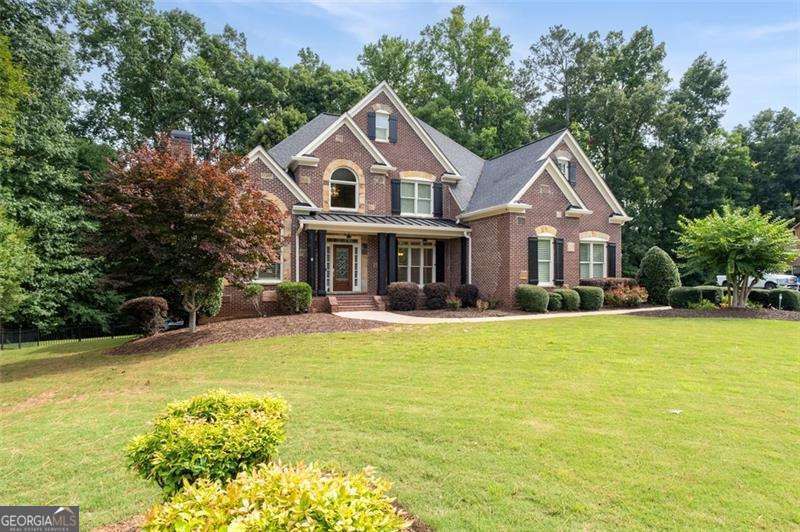 2139 Golden Morning Court Property Photo 1
