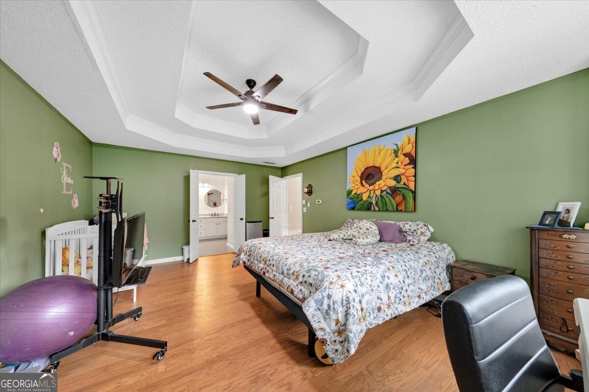 25 Spring Woods Drive Property Photo 23