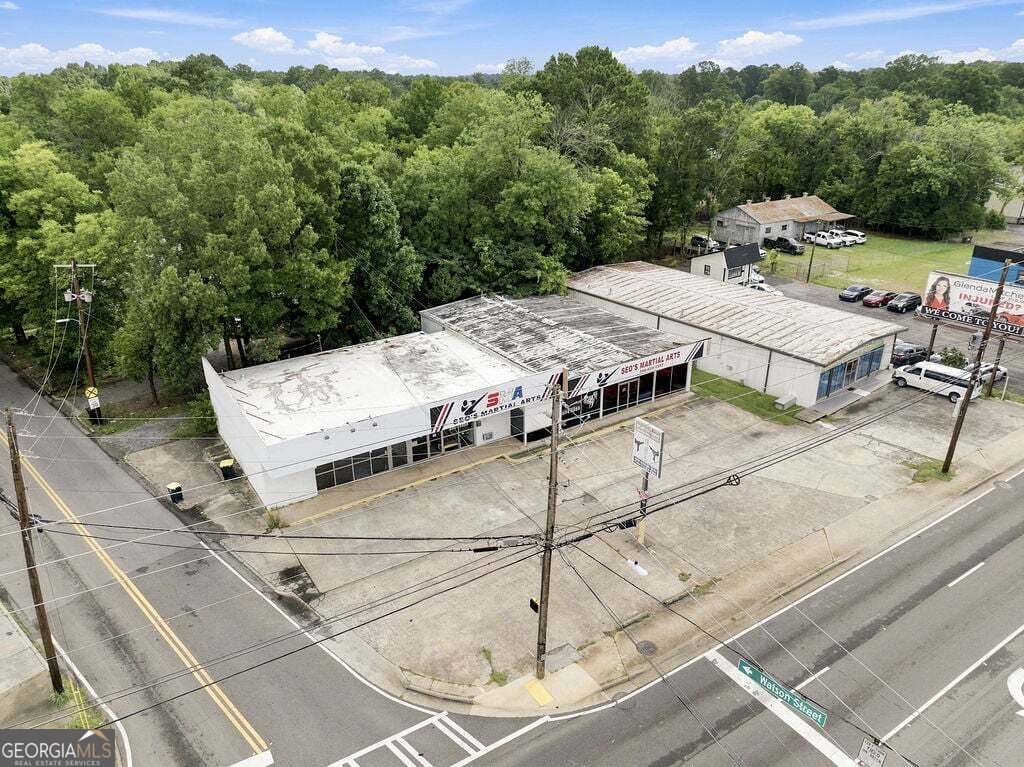 1704 Shorter Avenue Nw Property Photo 1