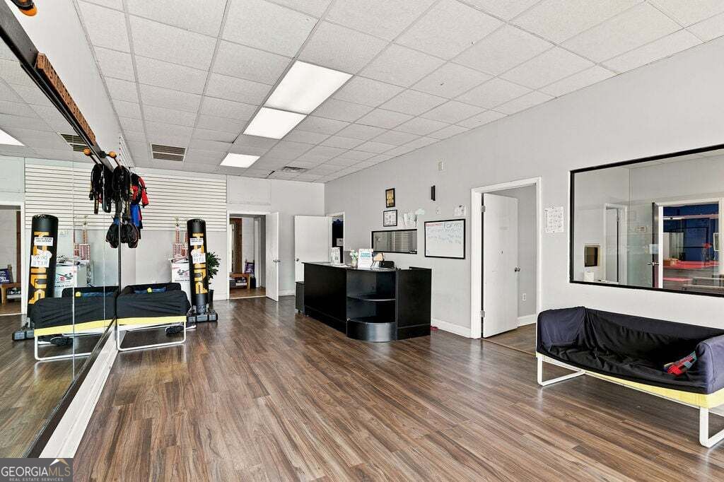 1704 Shorter Avenue Nw Property Photo 3