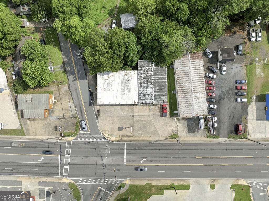 1704 Shorter Avenue Nw Property Photo 10