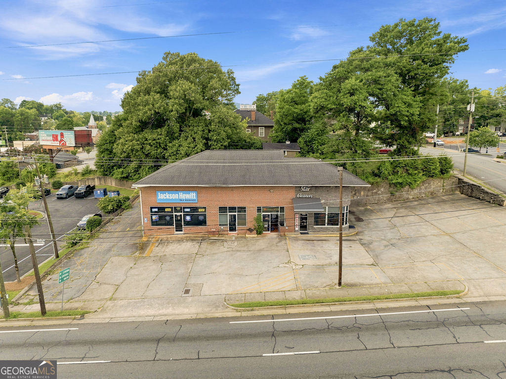 1000 Turner Mccall Boulevard Sw Property Photo 1